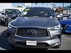 4 thumbnail image of  2021 INFINITI QX50 LUXE