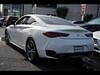 8 thumbnail image of  2021 INFINITI Q60 3.0t LUXE