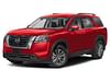 4 thumbnail image of  2025 Nissan Pathfinder SV