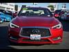 4 thumbnail image of  2022 INFINITI Q60 LUXE