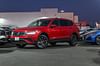 2 thumbnail image of  2022 Volkswagen Tiguan 2.0T SE