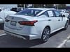 7 thumbnail image of  2023 Nissan Altima 2.5 SL