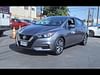 2 thumbnail image of  2021 Nissan Versa SV