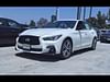 2 thumbnail image of  2024 INFINITI Q50 SENSORY