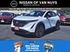 1 thumbnail image of  2024 Nissan ARIYA EVOLVE+