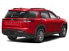 2 thumbnail image of  2025 Nissan Pathfinder SV