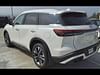 6 thumbnail image of  2025 INFINITI QX60 LUXE