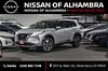 1 thumbnail image of  2021 Nissan Rogue SV