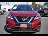 4 thumbnail image of  2020 Nissan Murano SV