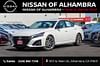 1 thumbnail image of  2024 Nissan Altima 2.0 SR