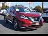 6 thumbnail image of  2020 Nissan Murano SV