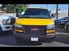 4 thumbnail image of  2018 GMC Savana Cargo Van