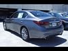 6 thumbnail image of  2024 INFINITI Q50 LUXE