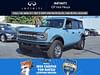 1 thumbnail image of  2023 Ford Bronco Badlands