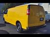 9 thumbnail image of  2018 GMC Savana Cargo Van