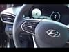 19 thumbnail image of  2022 Hyundai Santa Fe SEL