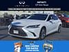 1 thumbnail image of  2020 Lexus ES ES 300h