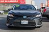 3 thumbnail image of  2021 Toyota Camry Hybrid LE