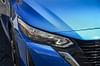 4 thumbnail image of  2025 Nissan Sentra SR