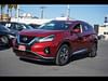 2 thumbnail image of  2020 Nissan Murano SV