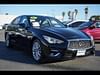 6 thumbnail image of  2021 INFINITI Q50 3.0t LUXE