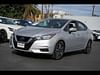 2 thumbnail image of  2021 Nissan Versa SV