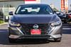 3 thumbnail image of  2025 Nissan Sentra SV