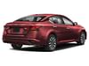 2 thumbnail image of  2025 Nissan Altima SV