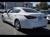 8 thumbnail image of  2021 INFINITI Q50 3.0t LUXE