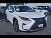 6 thumbnail image of  2019 Lexus RX RX 350