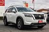 4 thumbnail image of  2025 Nissan Pathfinder SV