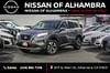 1 thumbnail image of  2023 Nissan Rogue SV