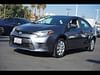 2 thumbnail image of  2015 Toyota Corolla LE