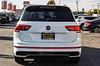 8 thumbnail image of  2022 Volkswagen Tiguan 2.0T SE R-Line Black