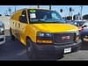 6 thumbnail image of  2018 GMC Savana Cargo Van