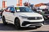 4 thumbnail image of  2022 Volkswagen Tiguan 2.0T SE R-Line Black