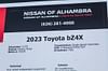 27 thumbnail image of  2023 Toyota bZ4X XLE