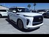 4 thumbnail image of  2025 INFINITI QX80 SENSORY