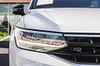 5 thumbnail image of  2022 Volkswagen Tiguan 2.0T SE R-Line Black