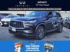 2024 INFINITI QX60 PURE