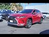 2 thumbnail image of  2022 Lexus RX RX 350