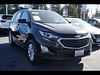 6 thumbnail image of  2021 Chevrolet Equinox LT