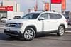 2 thumbnail image of  2018 Volkswagen Atlas 3.6L V6 SE