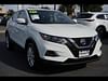 6 thumbnail image of  2021 Nissan Rogue Sport S