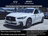 2024 INFINITI Q50 RED SPORT 400