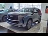 2 thumbnail image of  2025 INFINITI QX80 SENSORY