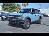 2 thumbnail image of  2023 Ford Bronco Badlands