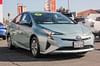 4 thumbnail image of  2018 Toyota Prius Two