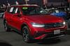 4 thumbnail image of  2022 Volkswagen Tiguan 2.0T SE