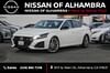 1 thumbnail image of  2024 Nissan Altima 2.0 SR